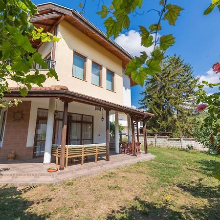 Villa Adora Balchik Exterior photo