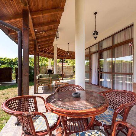 Villa Adora Balchik Exterior photo